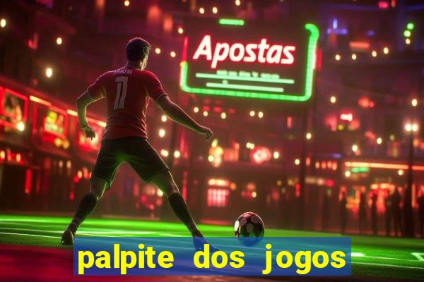 palpite dos jogos da copa do brasil