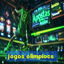 jogos olimpiocs