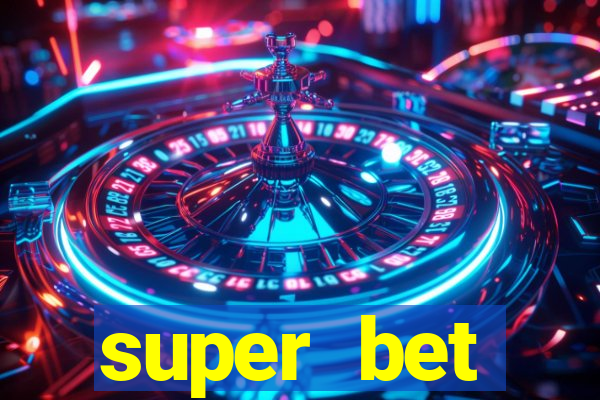 super bet patrocinio sao paulo