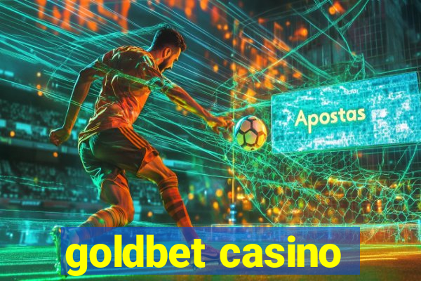 goldbet casino