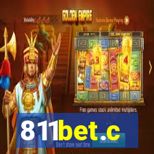 811bet.c