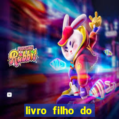 livro filho do fogo - volume 3 pdf grátis