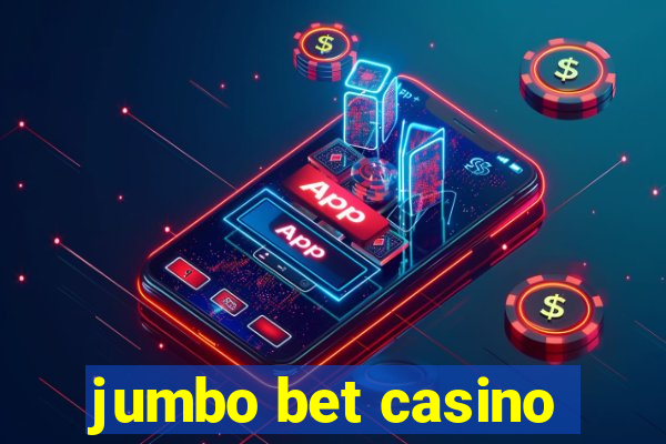 jumbo bet casino