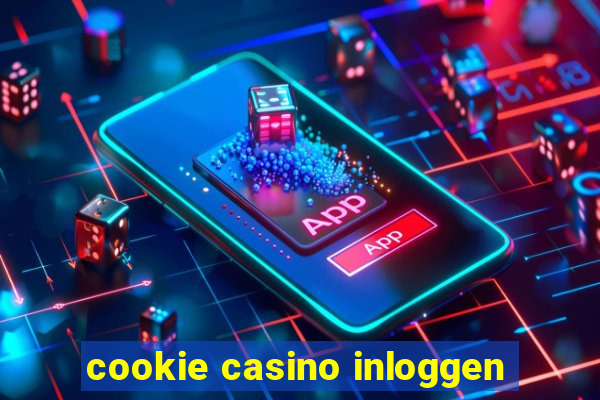 cookie casino inloggen