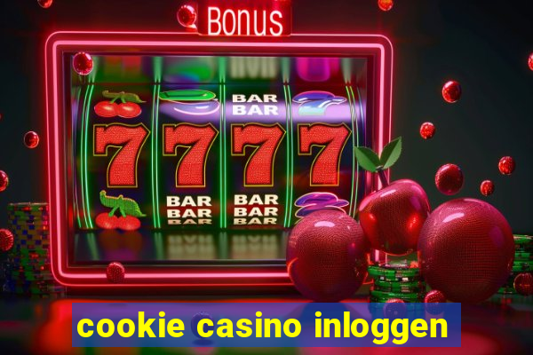 cookie casino inloggen