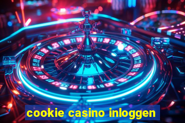 cookie casino inloggen