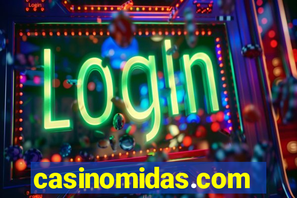 casinomidas.com