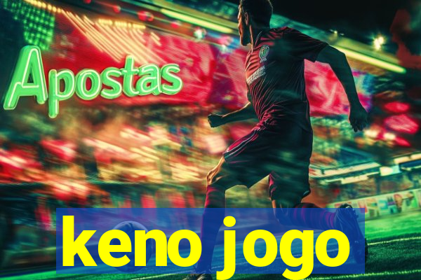 keno jogo