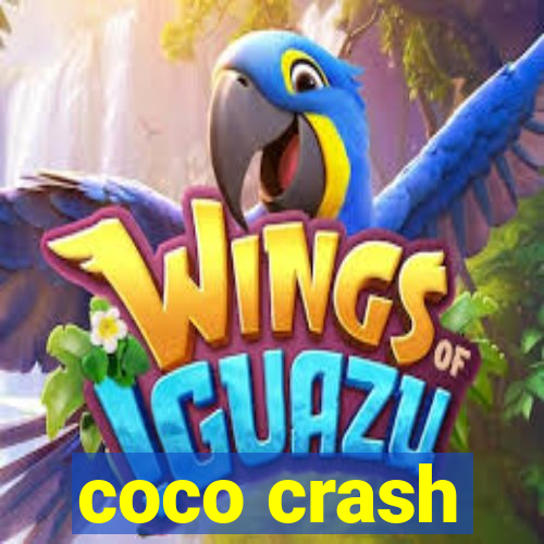 coco crash