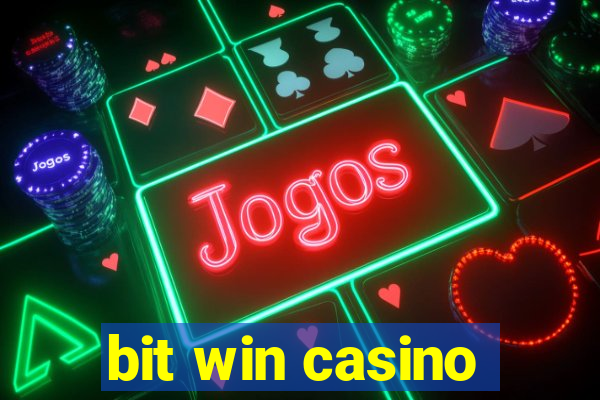 bit win casino