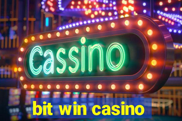 bit win casino