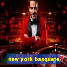 new york basquete