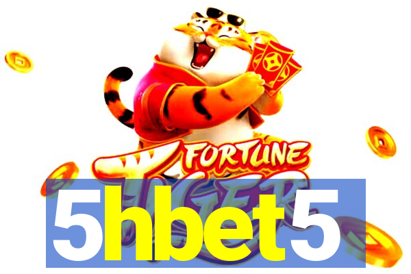 5hbet5