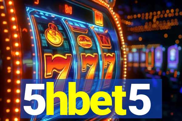 5hbet5