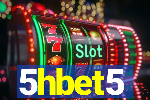 5hbet5