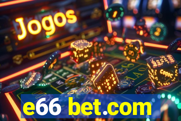 e66 bet.com