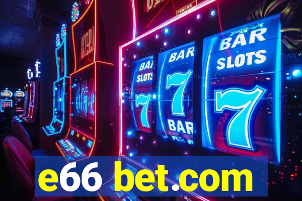 e66 bet.com