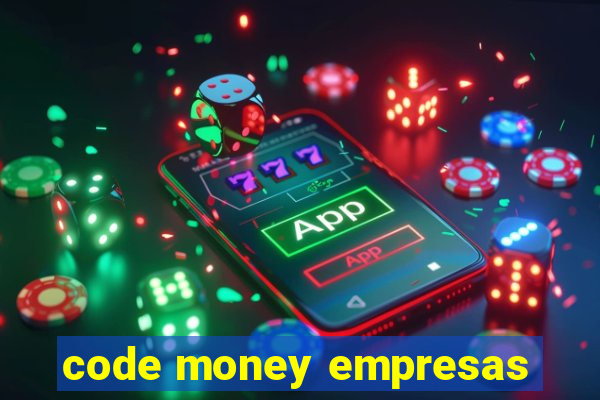 code money empresas