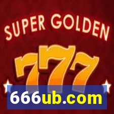 666ub.com