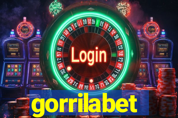 gorrilabet