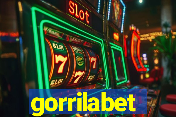 gorrilabet