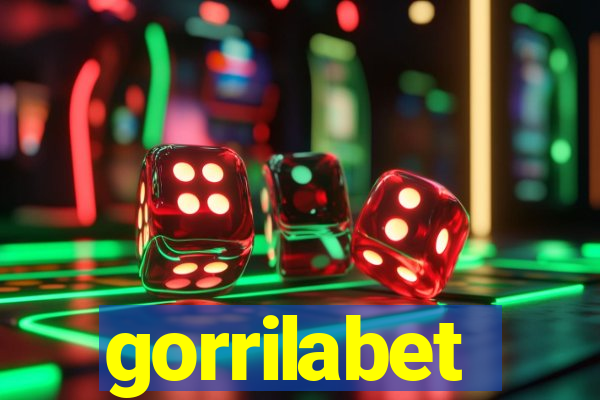 gorrilabet