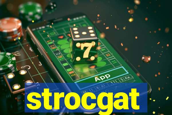 strocgat