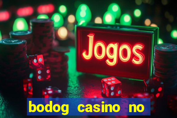 bodog casino no deposit bonus