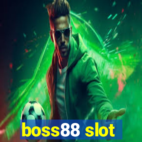 boss88 slot