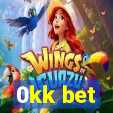 0kk bet