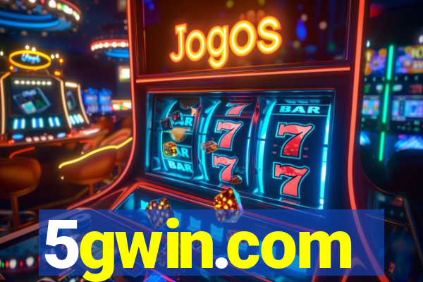 5gwin.com