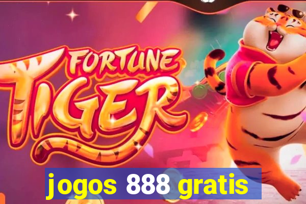 jogos 888 gratis