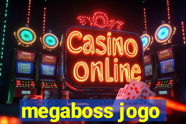 megaboss jogo