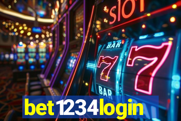 bet1234login