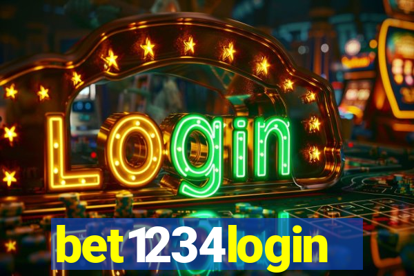 bet1234login