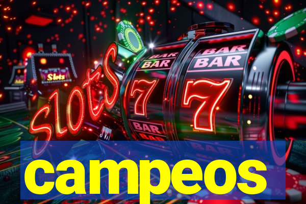 campeos