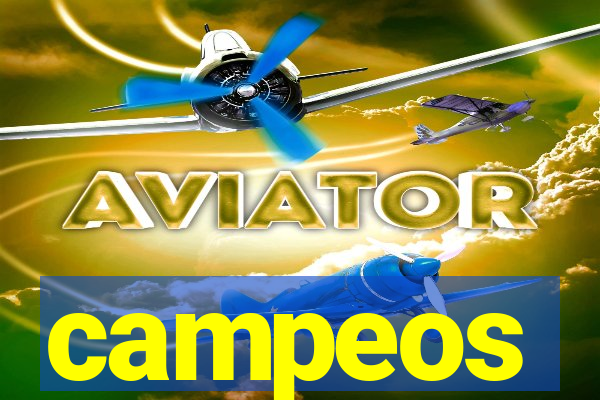 campeos