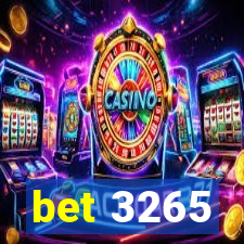 bet 3265