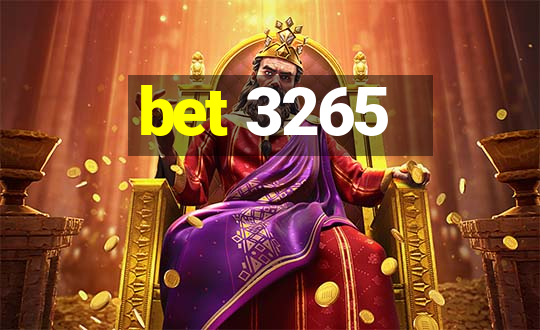 bet 3265