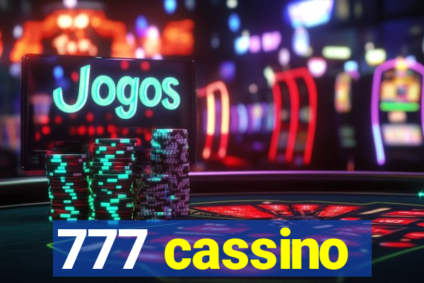 777 cassino