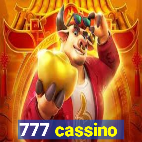 777 cassino