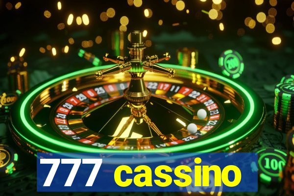 777 cassino