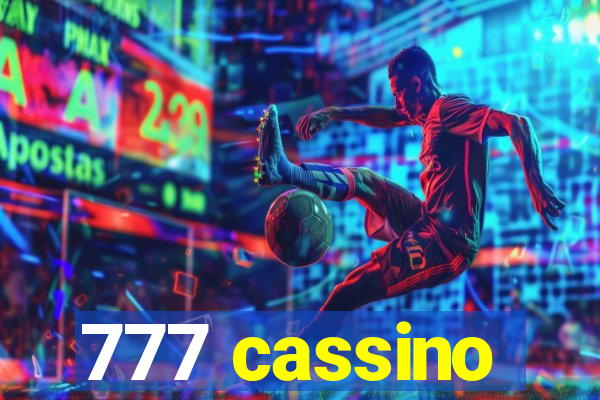 777 cassino