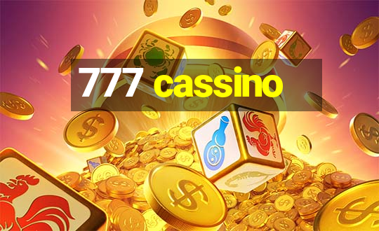 777 cassino