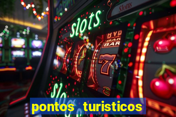 pontos turisticos santos sp