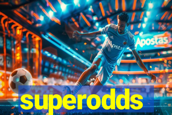 superodds