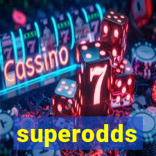 superodds