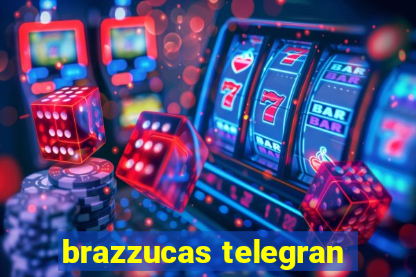 brazzucas telegran