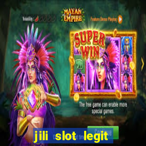 jili slot legit 777 casino