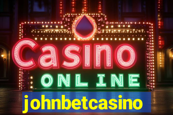 johnbetcasino